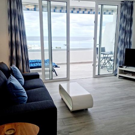 Oceanview Apartment Puerto del Carmen  Dış mekan fotoğraf