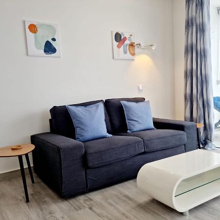 Oceanview Apartment Puerto del Carmen  Dış mekan fotoğraf