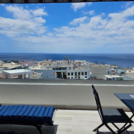 Oceanview Apartment Puerto del Carmen  Dış mekan fotoğraf