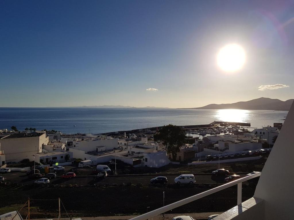 Oceanview Apartment Puerto del Carmen  Dış mekan fotoğraf