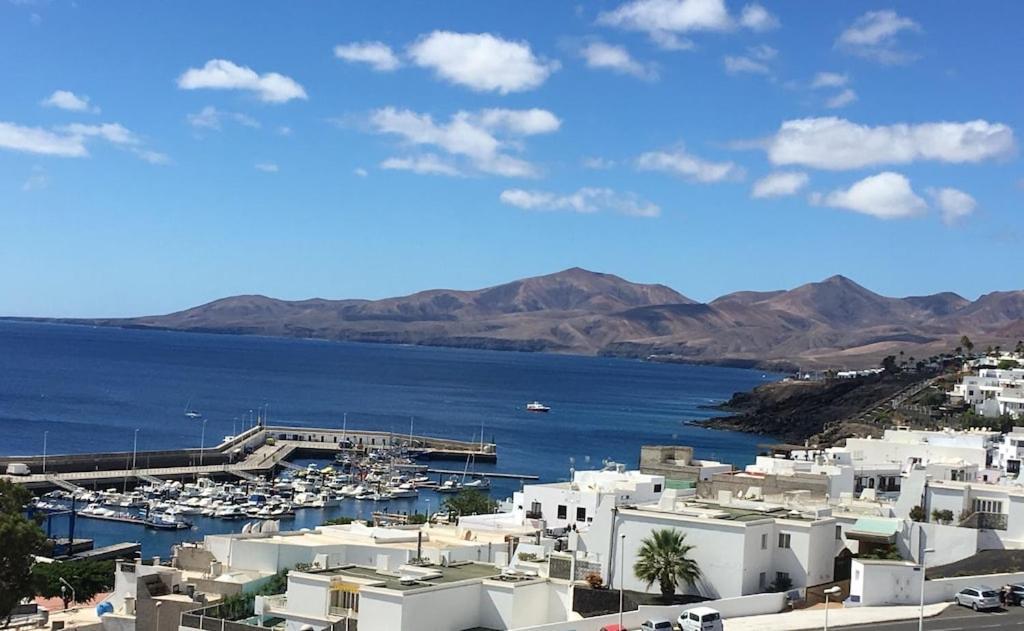 Oceanview Apartment Puerto del Carmen  Dış mekan fotoğraf