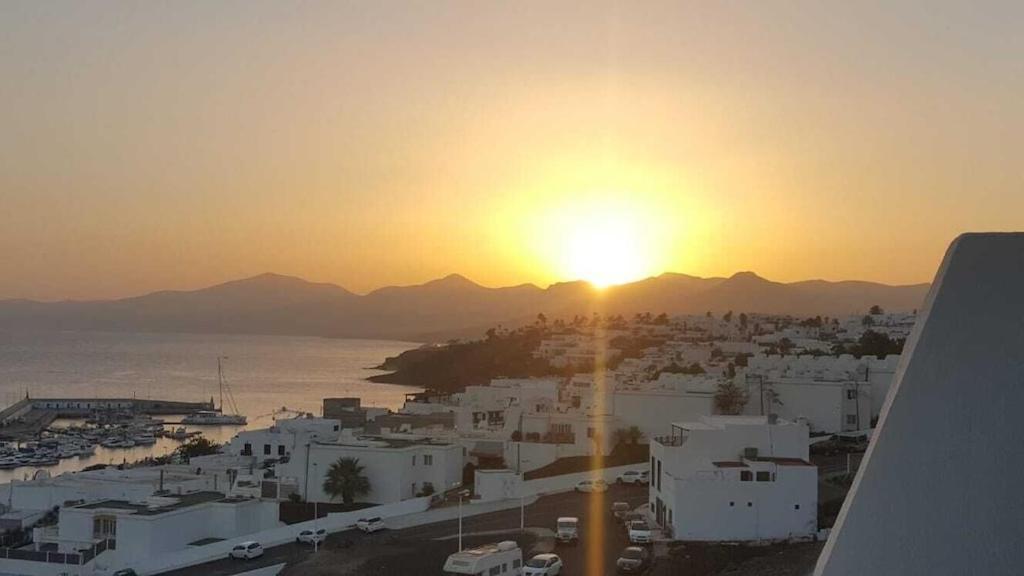 Oceanview Apartment Puerto del Carmen  Dış mekan fotoğraf