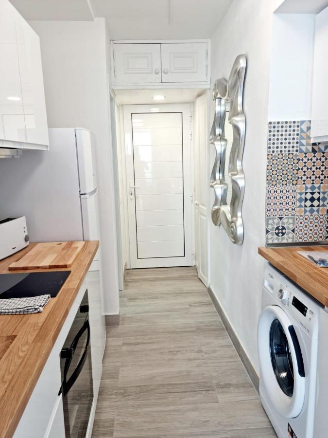Oceanview Apartment Puerto del Carmen  Dış mekan fotoğraf