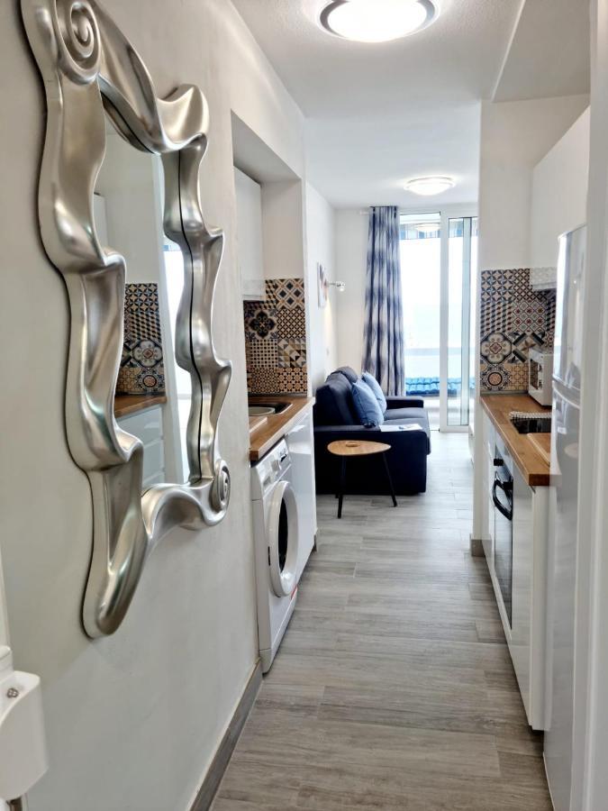 Oceanview Apartment Puerto del Carmen  Dış mekan fotoğraf