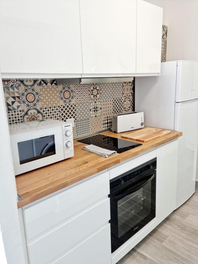 Oceanview Apartment Puerto del Carmen  Dış mekan fotoğraf