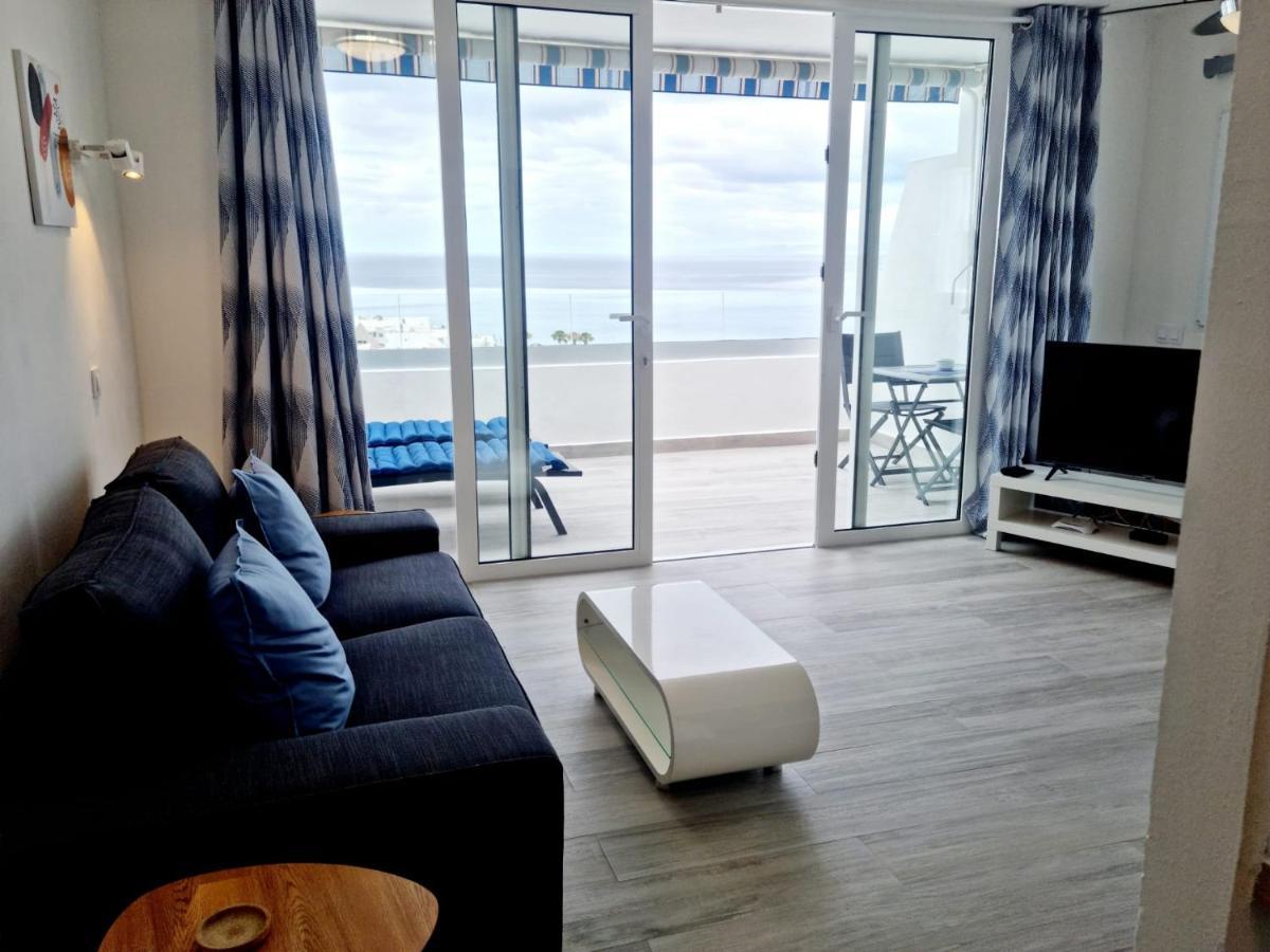 Oceanview Apartment Puerto del Carmen  Dış mekan fotoğraf