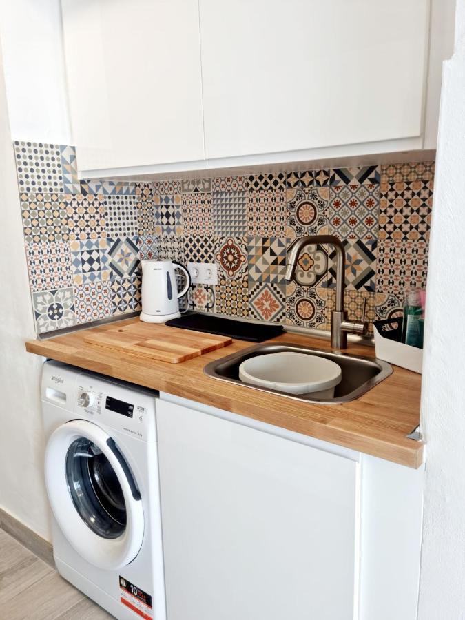 Oceanview Apartment Puerto del Carmen  Dış mekan fotoğraf
