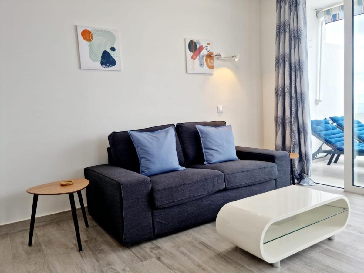 Oceanview Apartment Puerto del Carmen  Dış mekan fotoğraf