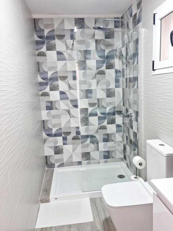 Oceanview Apartment Puerto del Carmen  Dış mekan fotoğraf
