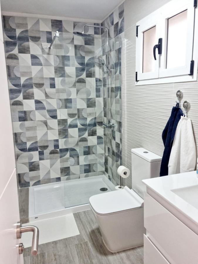 Oceanview Apartment Puerto del Carmen  Dış mekan fotoğraf