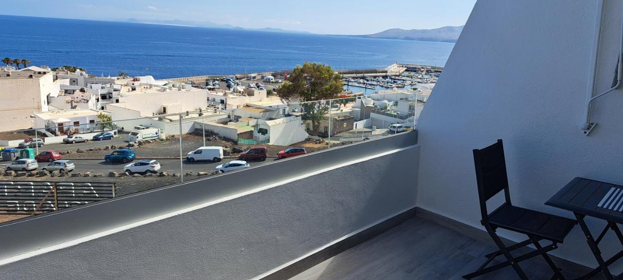 Oceanview Apartment Puerto del Carmen  Dış mekan fotoğraf