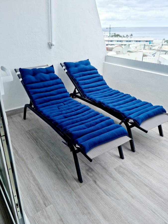 Oceanview Apartment Puerto del Carmen  Dış mekan fotoğraf
