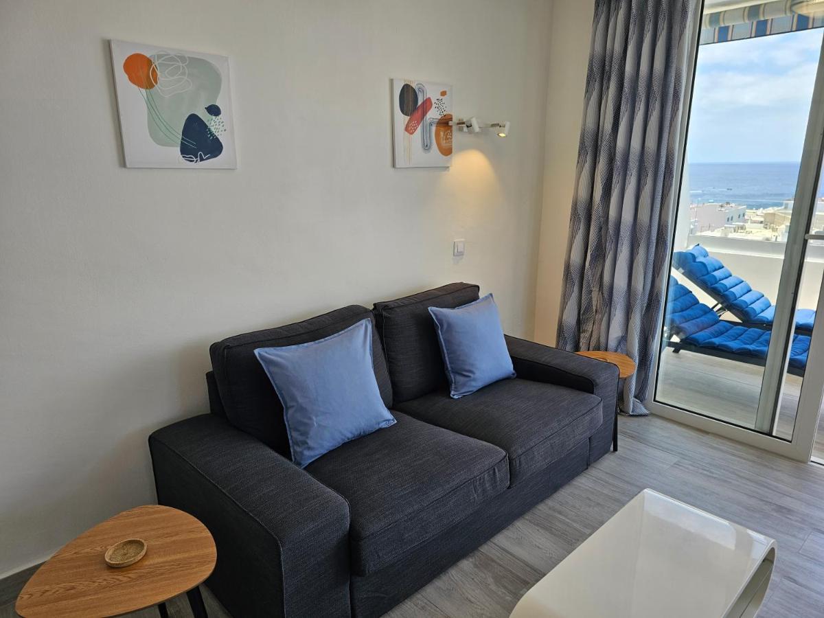 Oceanview Apartment Puerto del Carmen  Dış mekan fotoğraf