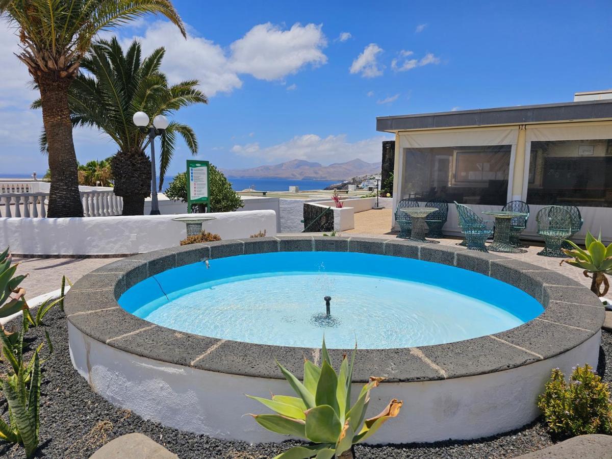 Oceanview Apartment Puerto del Carmen  Dış mekan fotoğraf